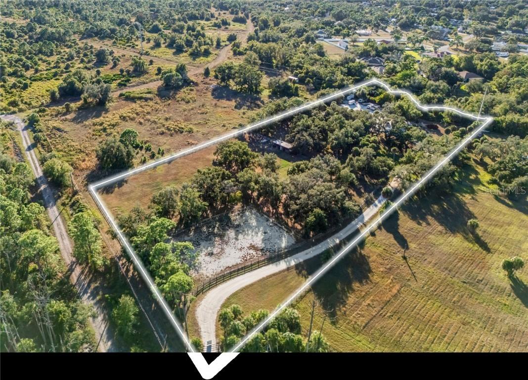 Ranch Rd., Nokomis, FL 34275