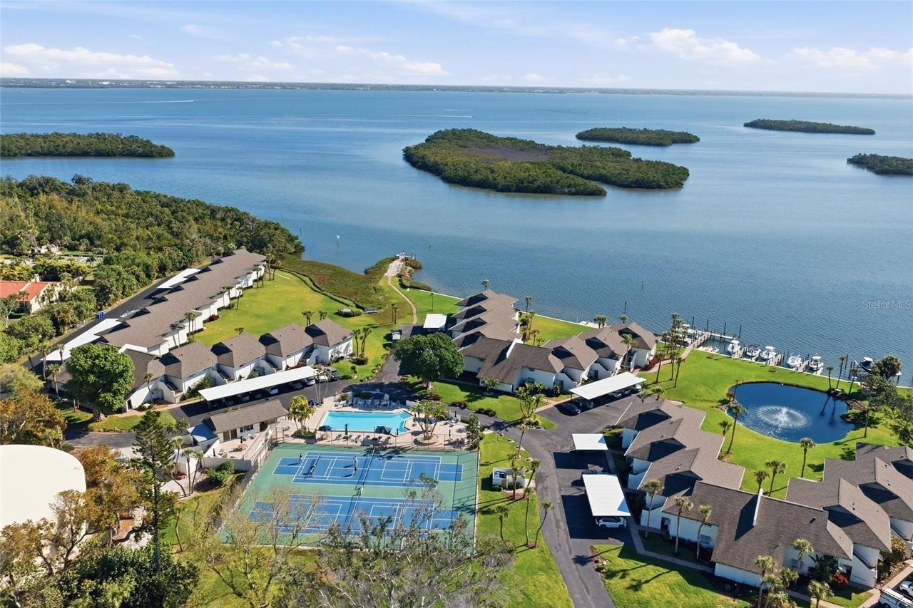 4234 Gulf Of Mexico Dr. #D1, Longboat Key, FL 34228