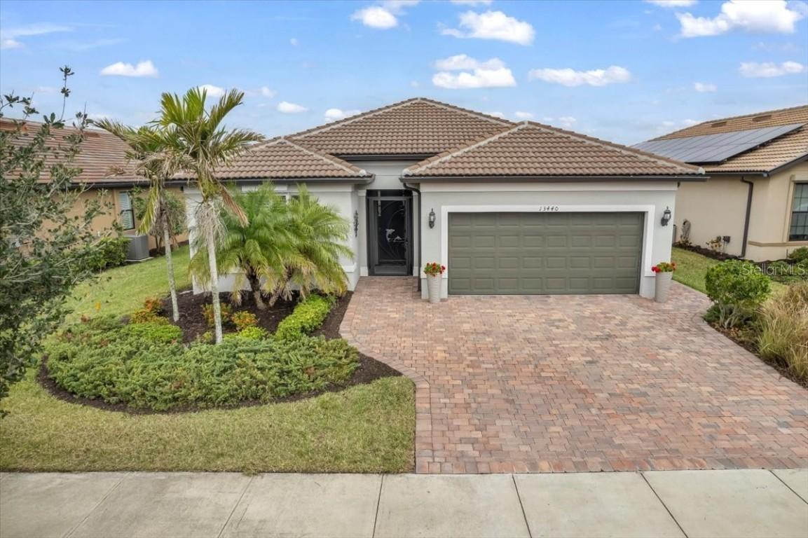 13440 Esposito St., Venice, FL 34293