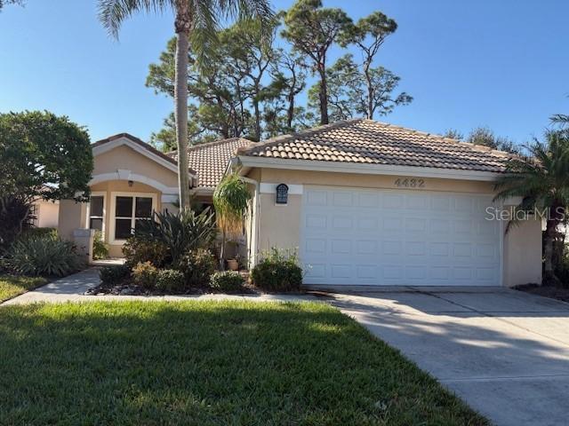 4432 Deer Trail Blvd., Sarasota, FL 34238