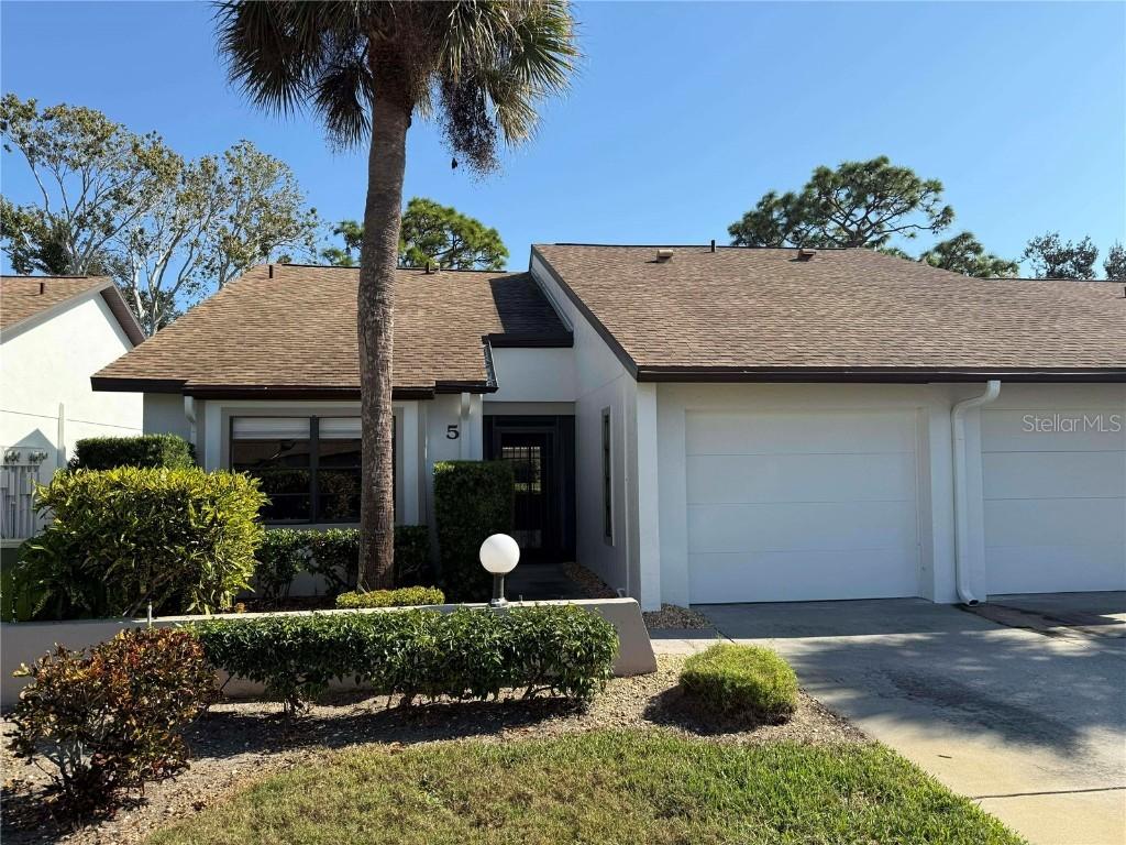 1211 Capri Isles Blvd. #5, Venice, FL 34292