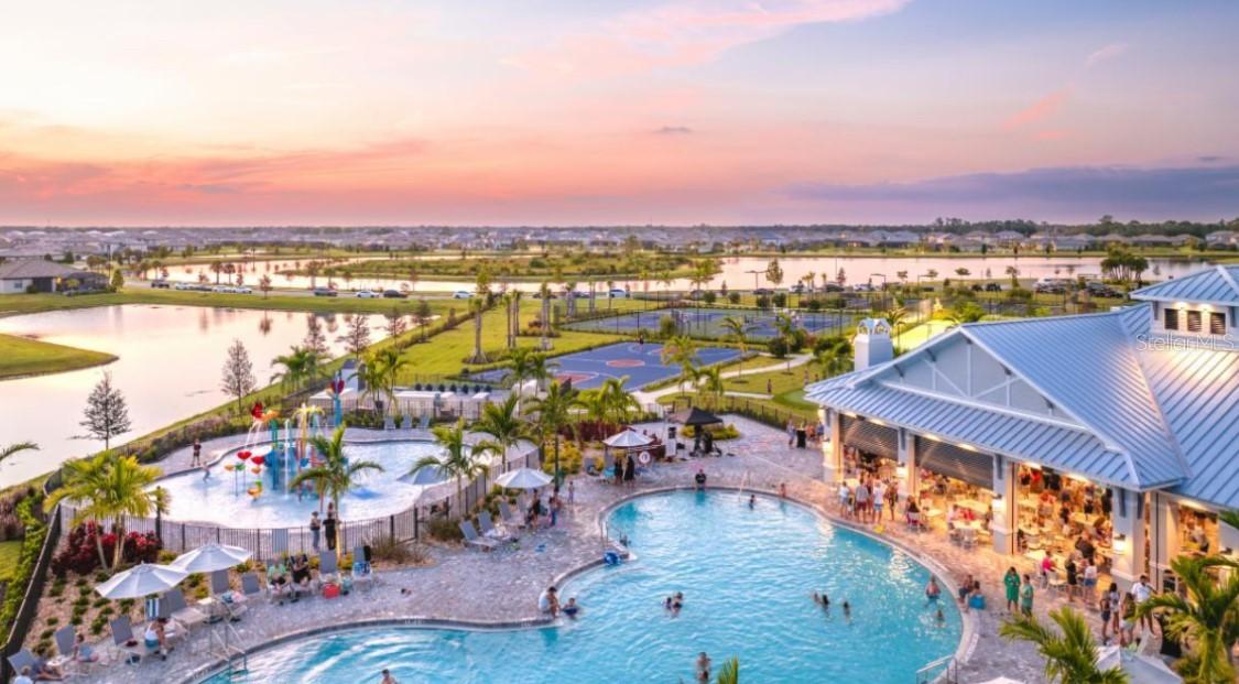 5522 Tidal Breeze Cove, Bradenton, FL 34211