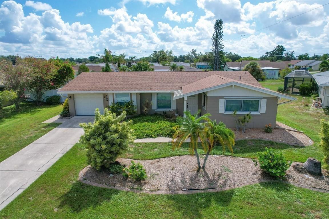 426 Canterbury Rd., Venice, FL 34293