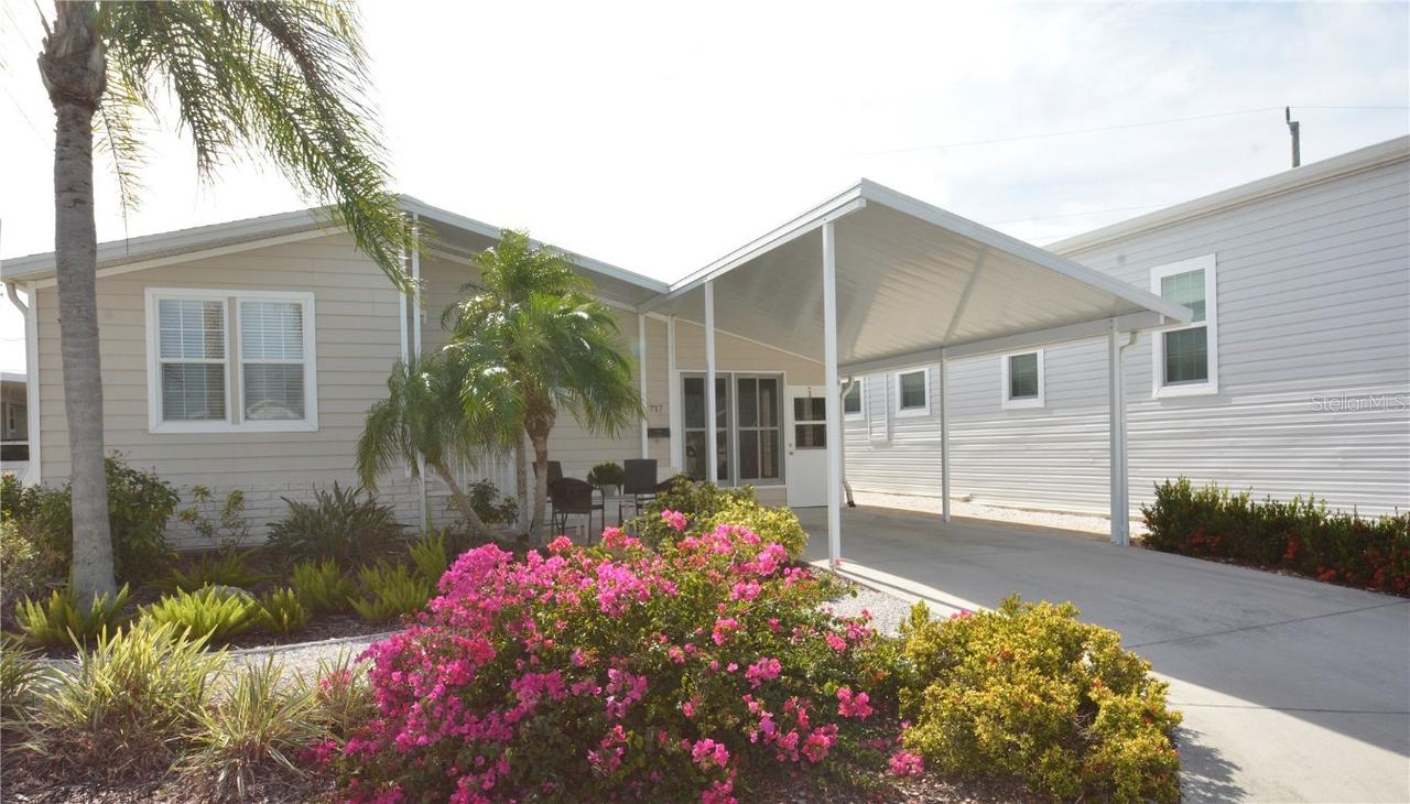 717 Carefree, Venice, FL 34285