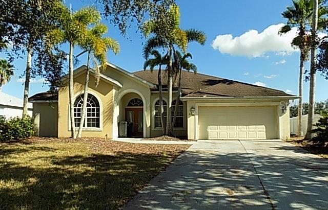 New Foreclosures & Short Sales in Parrish: November 24th to November 30th