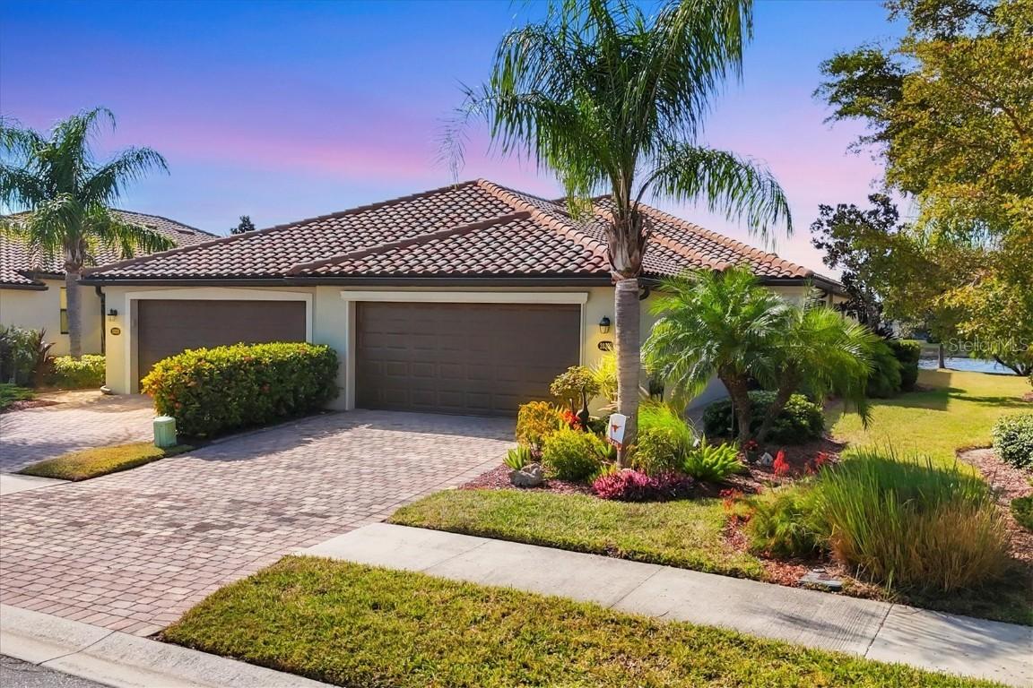 20337 Benissimo Dr., Venice, FL 34293