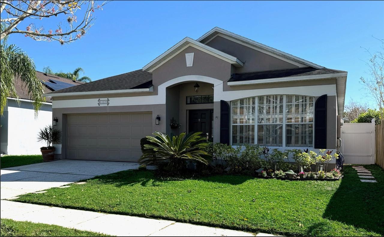 14138 Castlerock Dr., Orlando, FL 32828