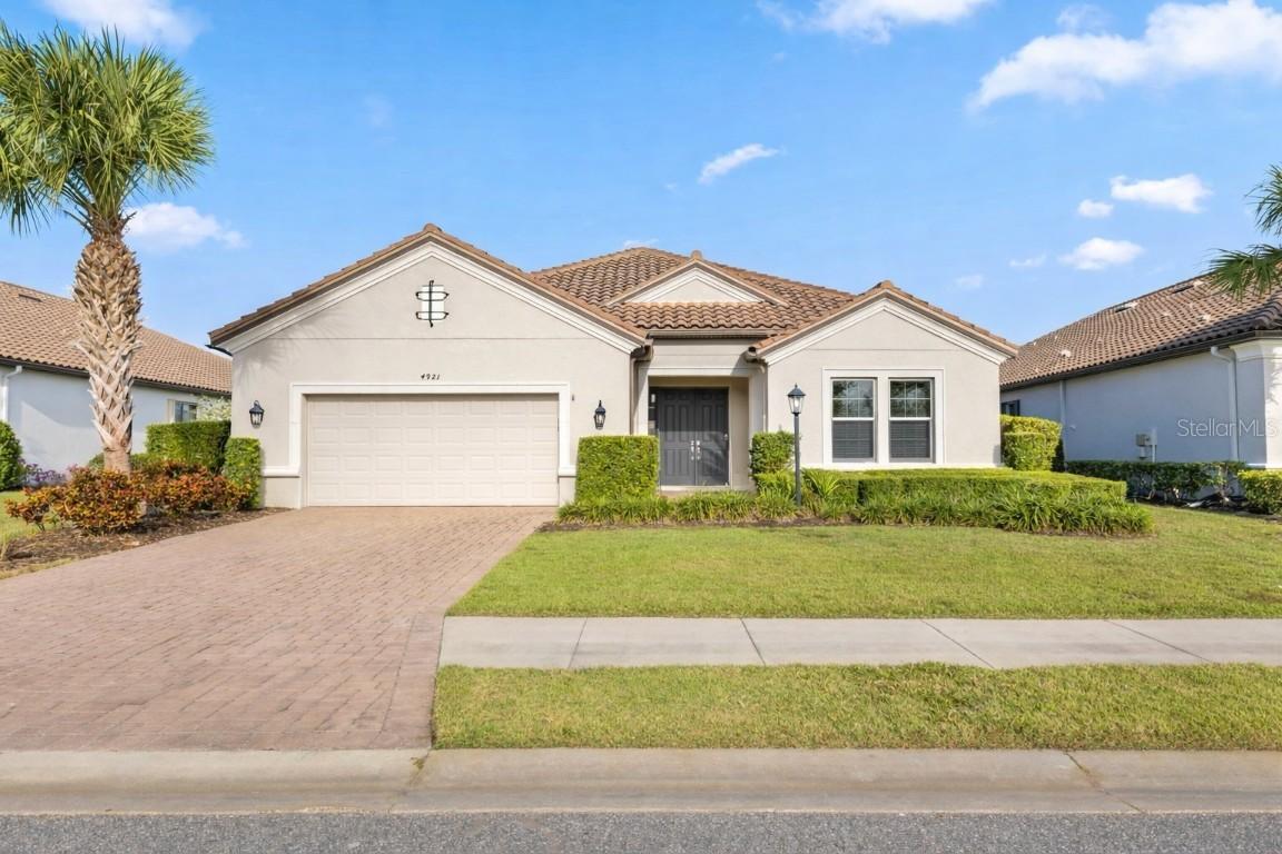 4921 Tivoli Run, Bradenton, FL 34211