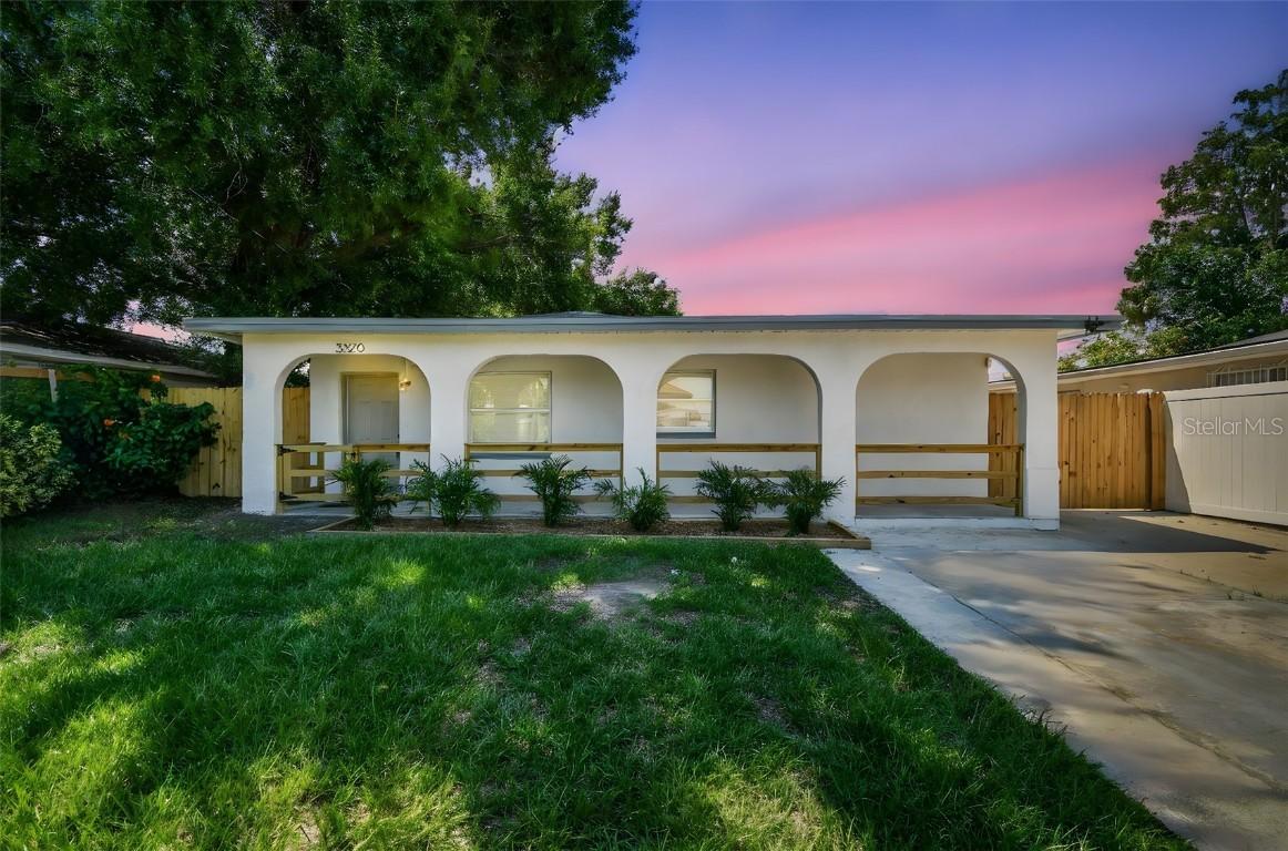 3320 W Kathleen St., Tampa, FL 33607