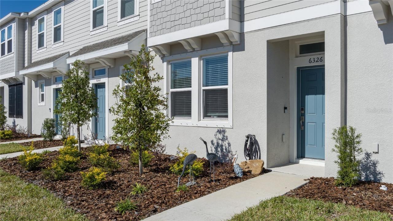 6326 Whetstone Ct., Palmetto, FL 34221