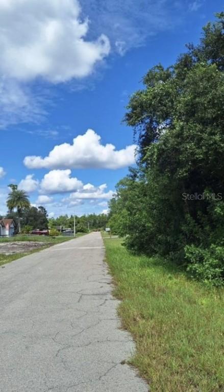 16491 Strauss Ave., Port Charlotte, FL 33954