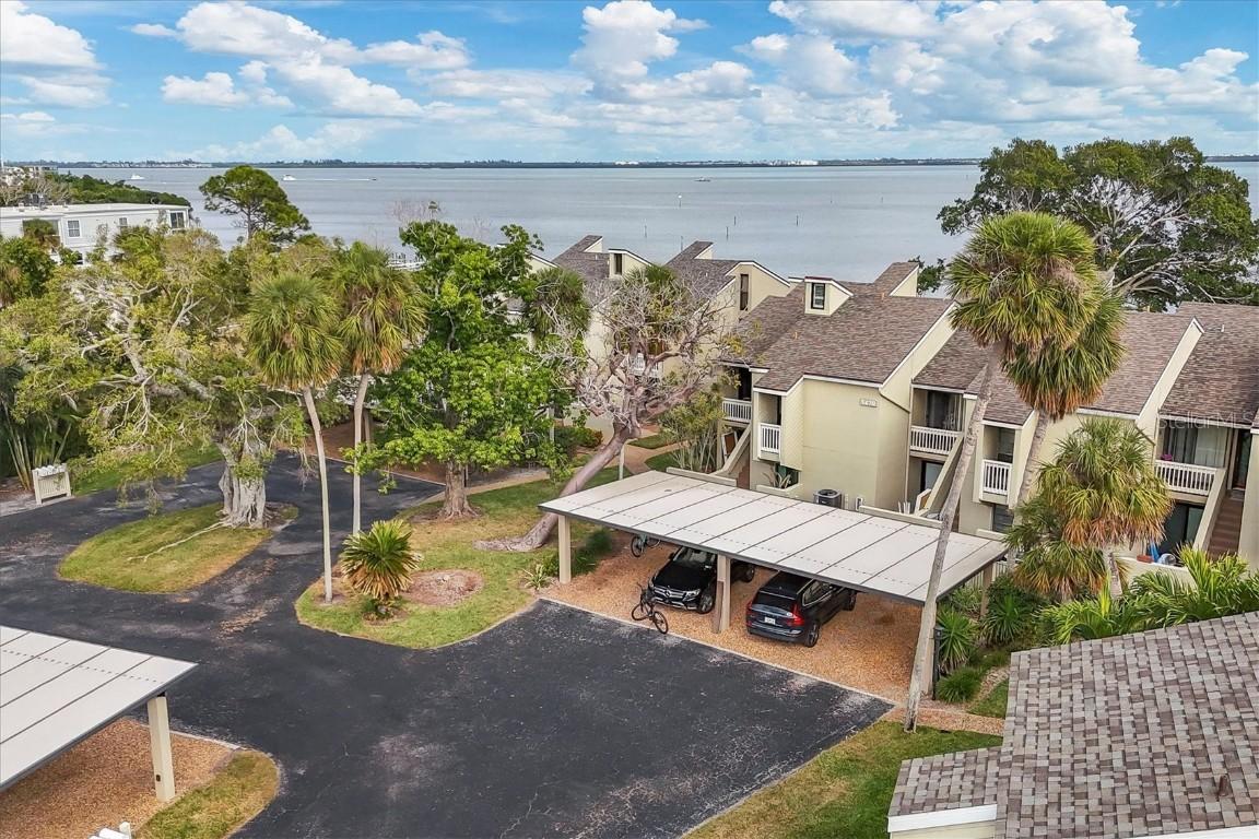 5270 Gulf Of Mexico Dr. #508, Longboat Key, FL 34228