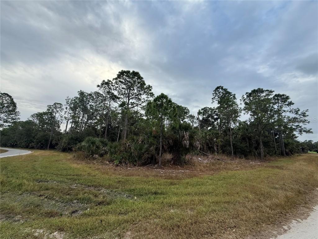 [Address Hidden by Seller], North Port, FL 34286