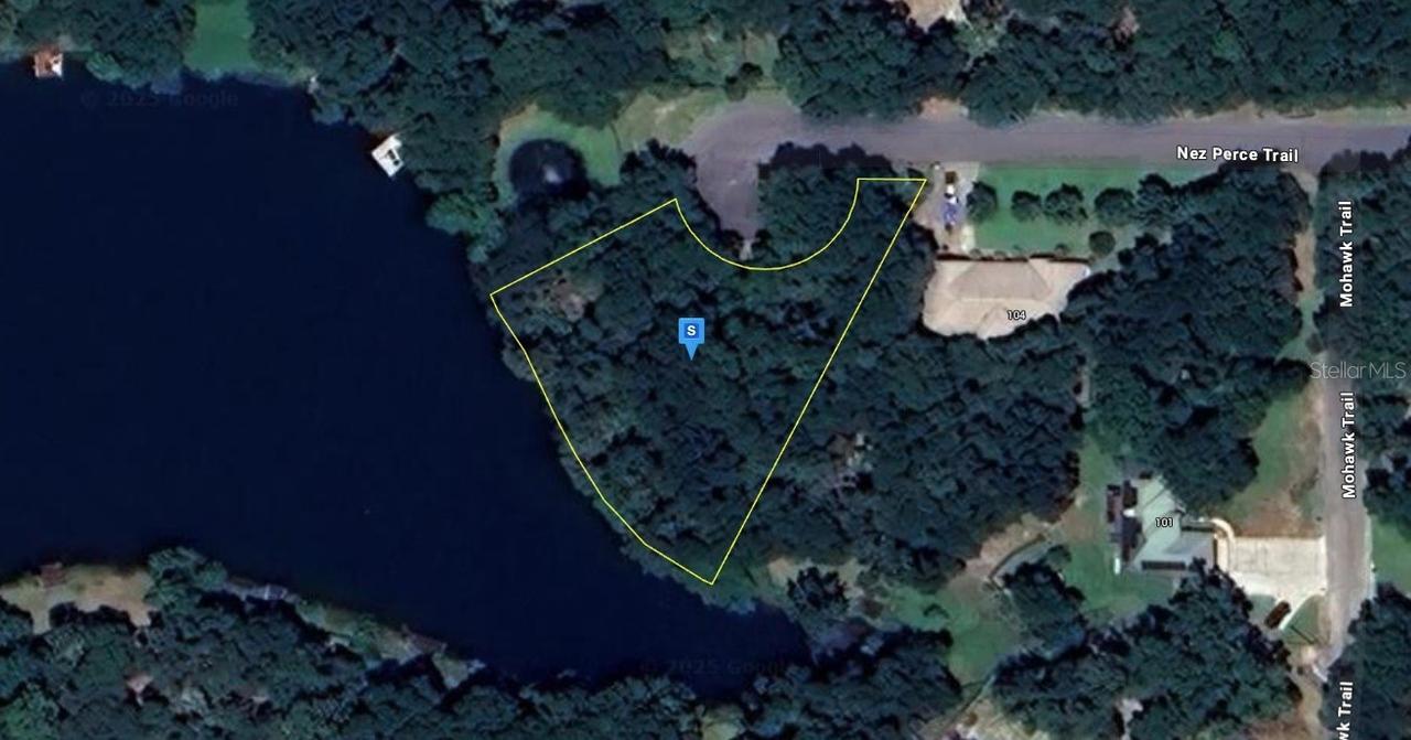 107 Nez Perce Tr., Crestview, FL 32536