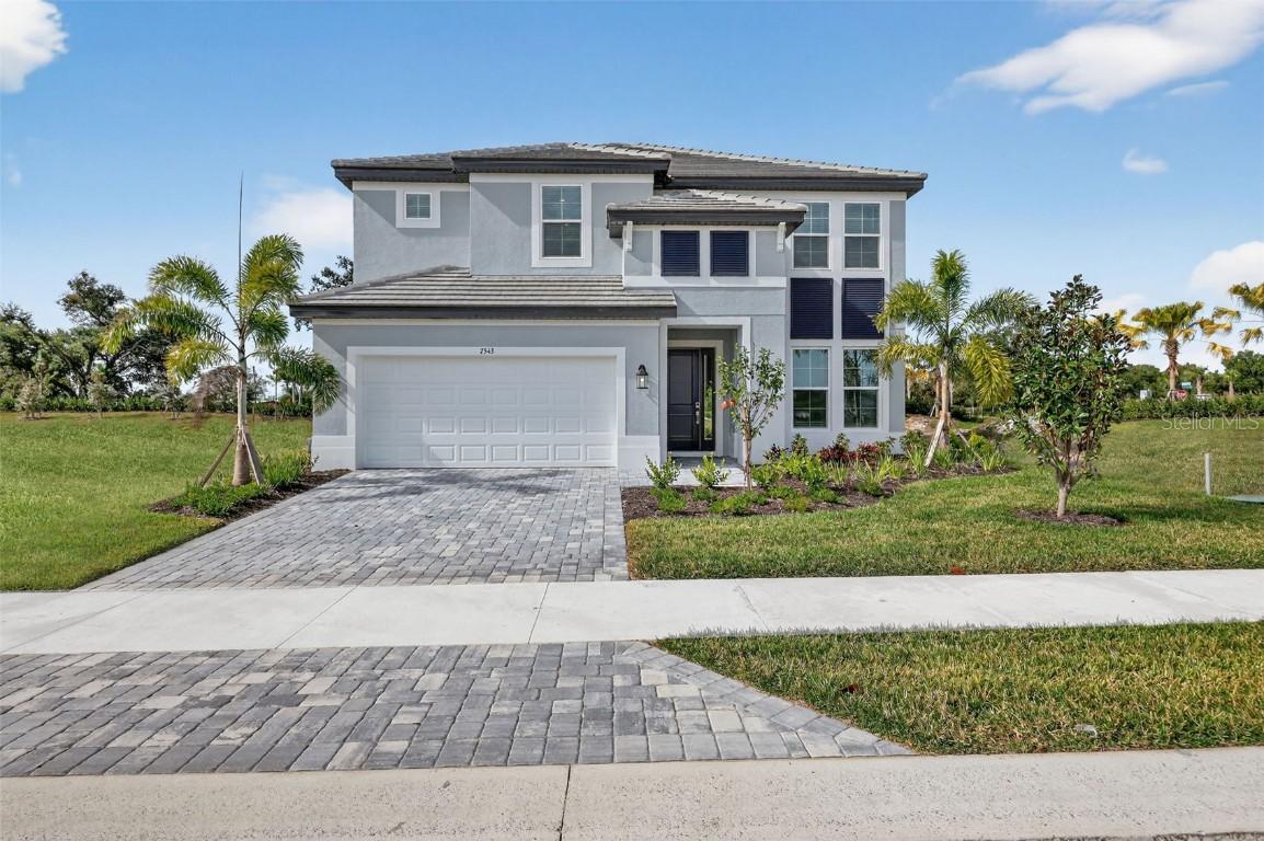 7543 Hawkstone Dr., Sarasota, FL 34241