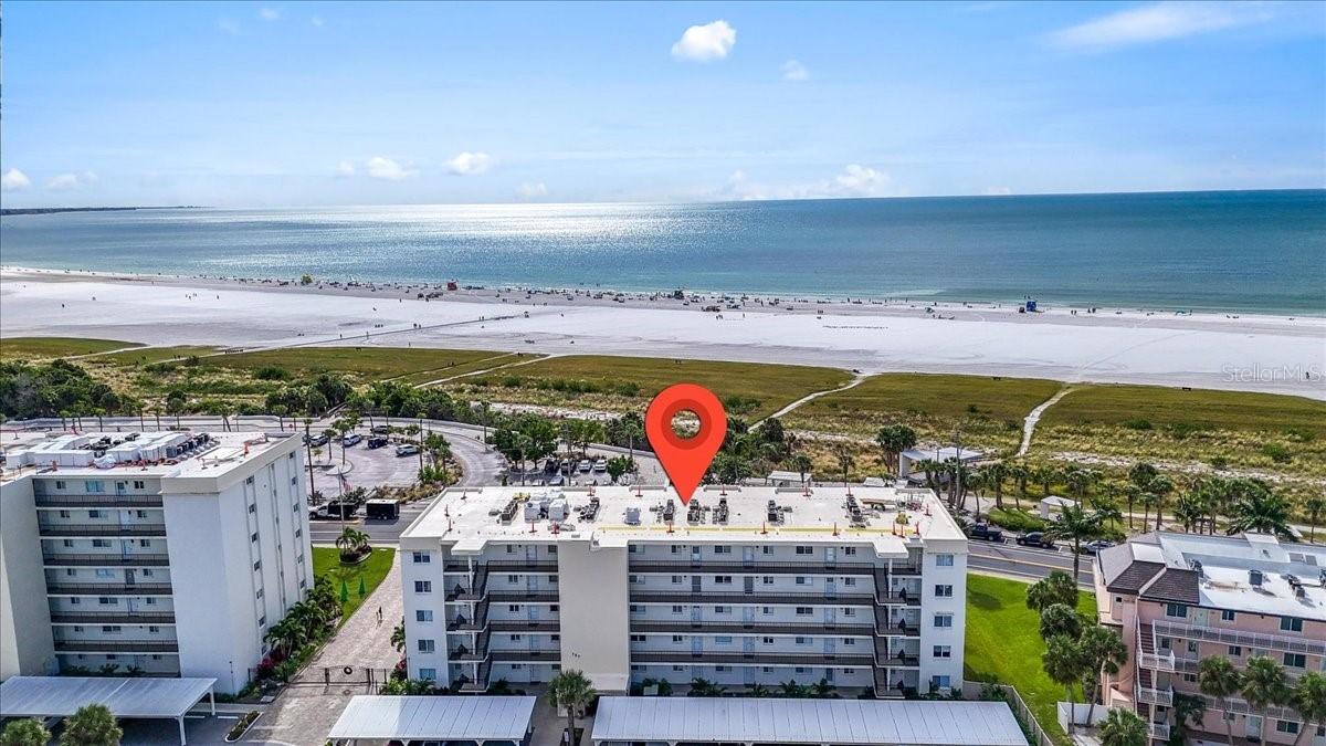 757 Beach Rd. #310, Sarasota, FL 34242