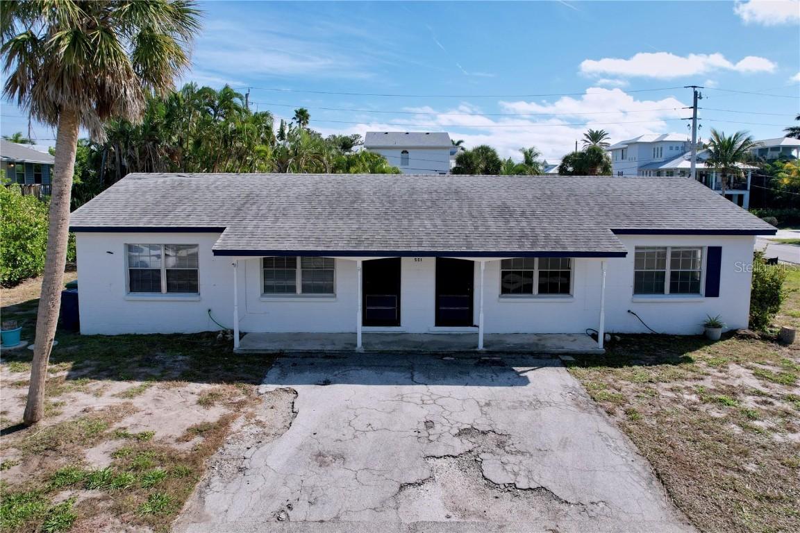 501 Spring Ave., Anna Maria, FL 34216