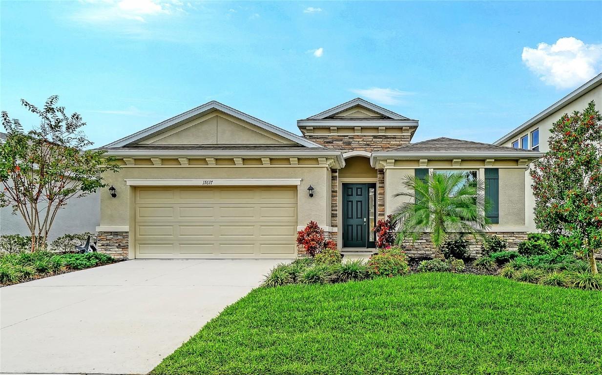17617 Cantarina Cove, Bradenton, FL 34211