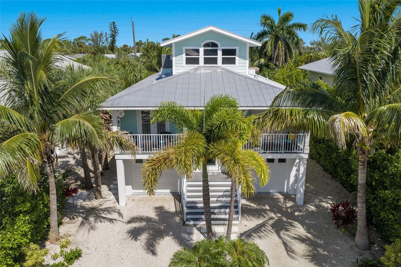 510 Magnolia Ave., Anna Maria, FL 34216