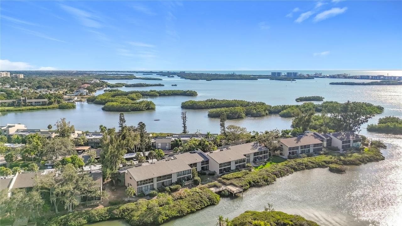 1510 Pelican Point Dr. #BA269, Sarasota, FL 34231
