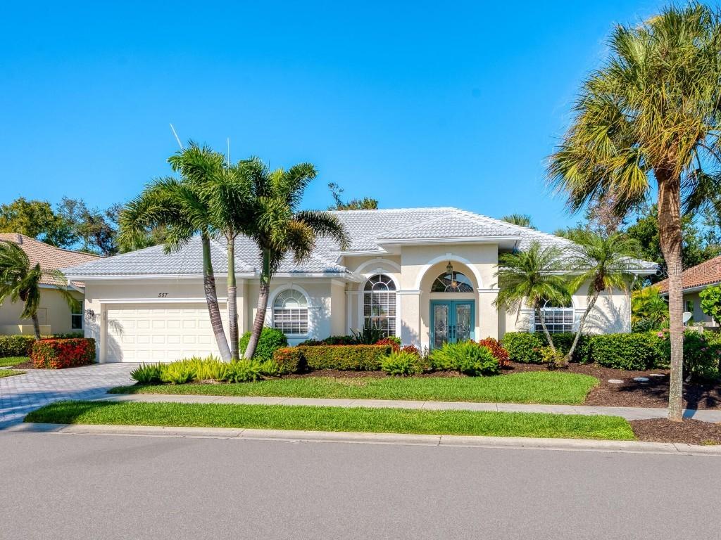 557 Marsh Creek Rd., Venice, FL 34292
