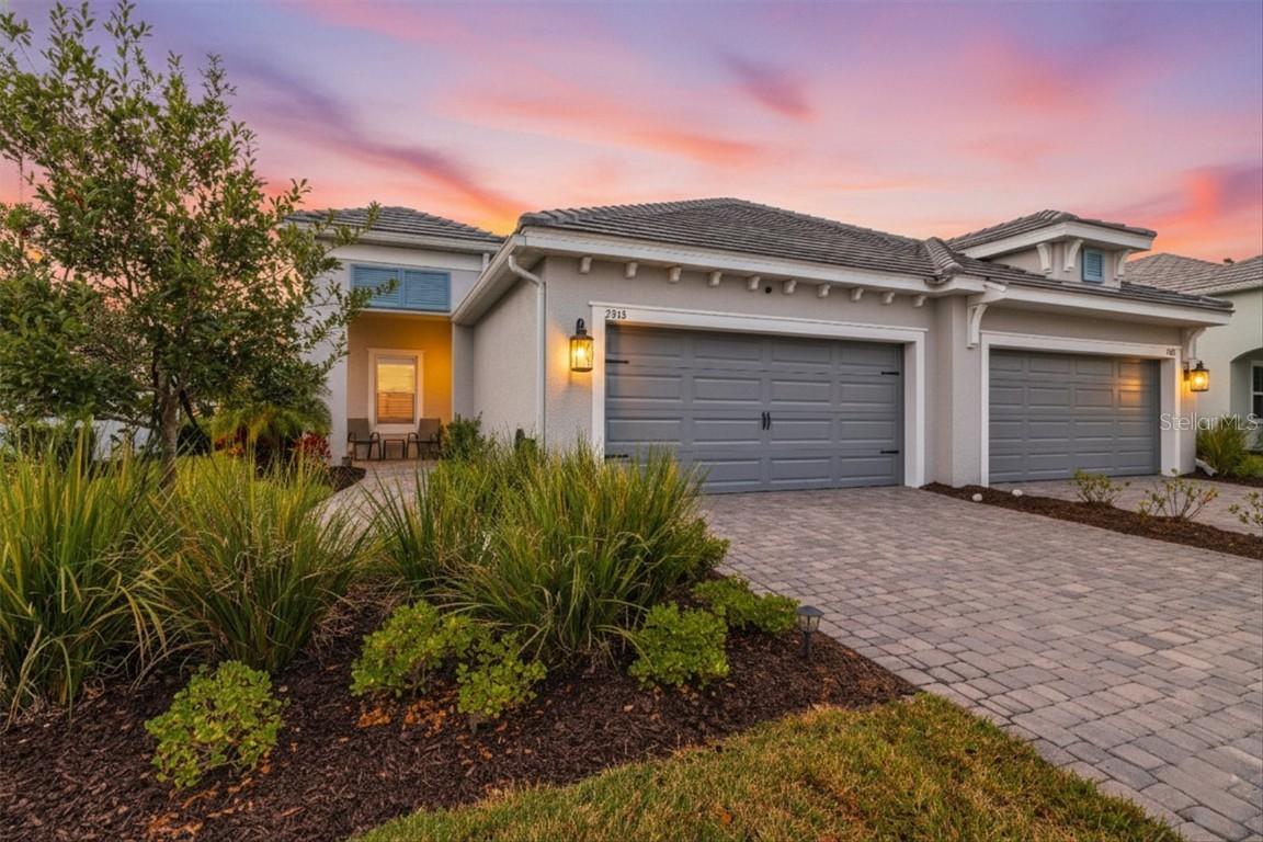 2918 Butterfly Jasmine Tr., Sarasota, FL 34240