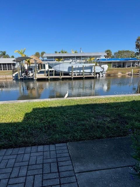 9821 Hernando Ct. #31-A, Bradenton, FL 34210