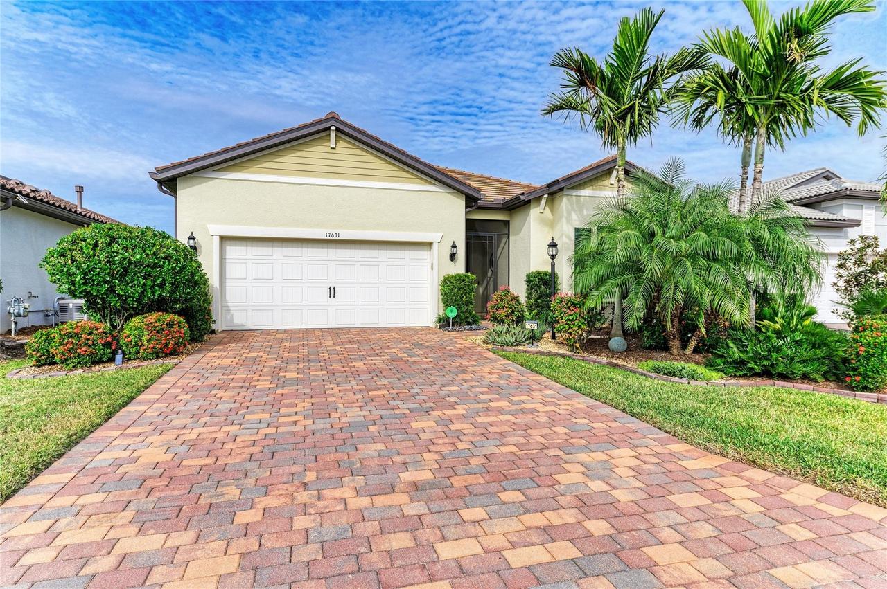 17631 Colebrook Cir., Lakewood Ranch, FL 34202