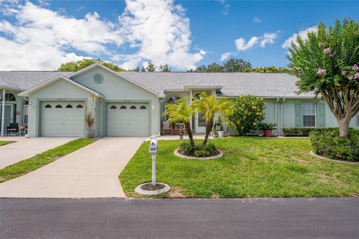 9238 Estrella Ct., New Port Richey, FL 34655
