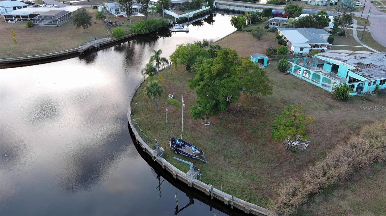 6067 Merril St., North Port, FL 34287