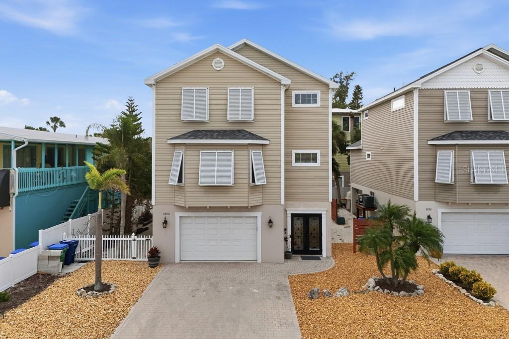 5390 Gulf Dr., Holmes Beach, FL 34217