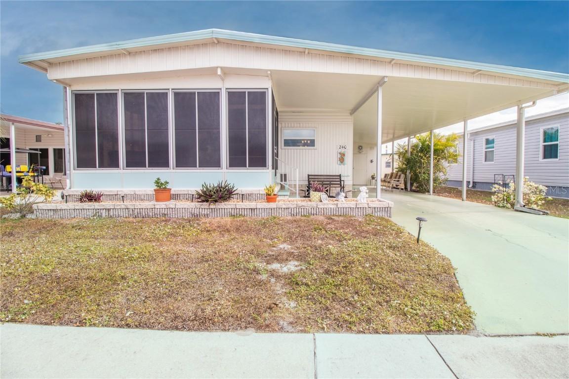 5619 Bayshore Rd. #240, Palmetto, FL 34221