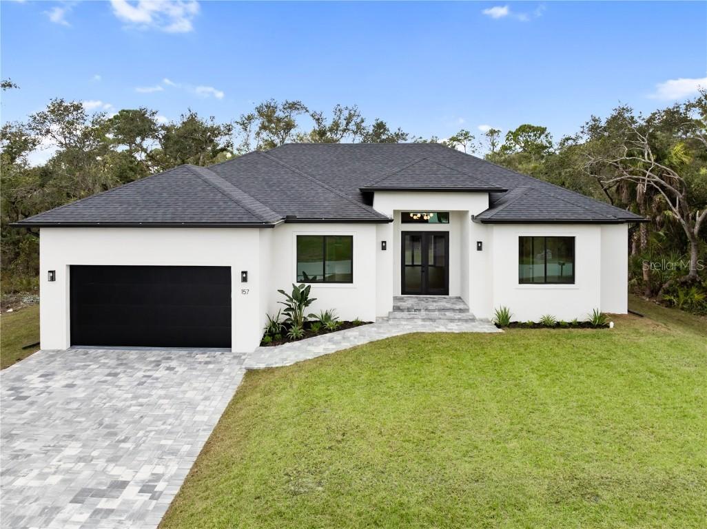 157 Heather St., Port Charlotte, FL 33953