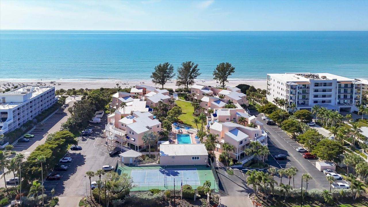 4725 Gulf Of Mexico Dr. #314, Longboat Key, FL 34228