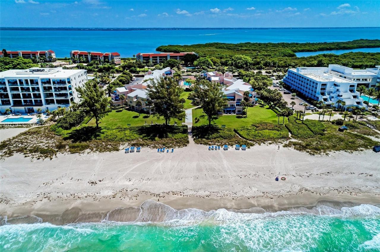 4725 Gulf Of Mexico Dr. #314, Longboat Key, FL 34228