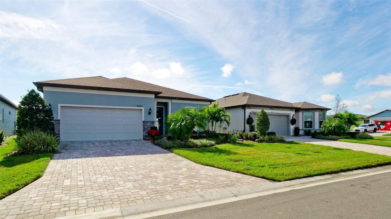 8609 Sea Scape Cove, Parrish, FL 34219