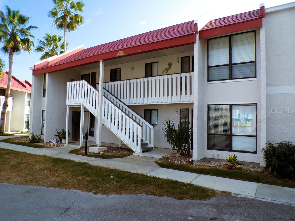 1801 Gulf Dr. #238, Bradenton Beach, FL 34217