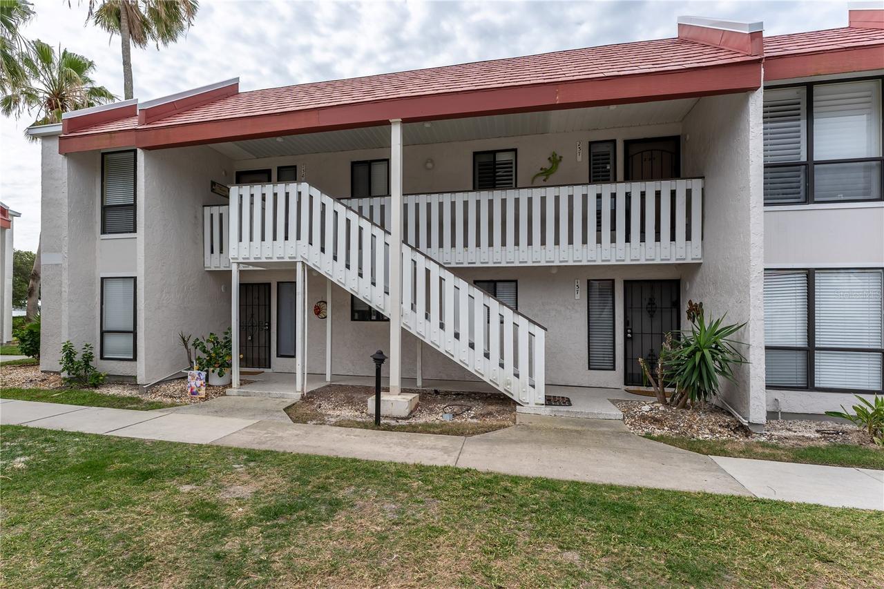 1801 Gulf Dr. #238, Bradenton Beach, FL 34217