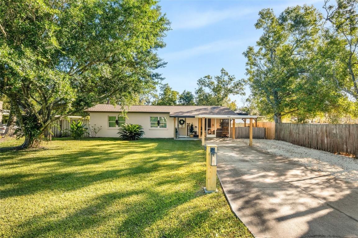 1032 Willis Ave., Sarasota, FL 34232