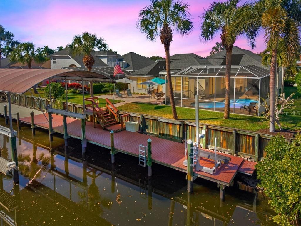 4616 Swordfish Dr., Bradenton, FL 34208