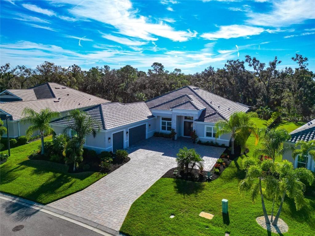 3827 158th Avenue Cir., Parrish, FL 34219