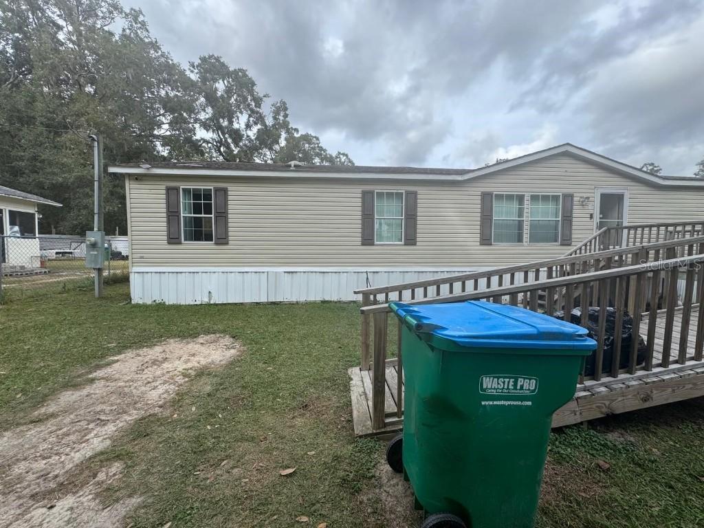 17164 SW 128th Pl., Archer, FL 32618