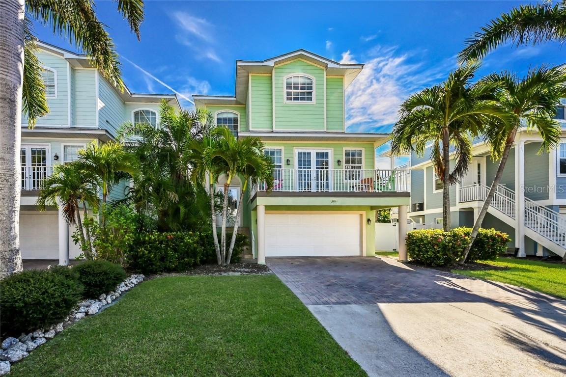 307 64th St., Holmes Beach, FL 34217