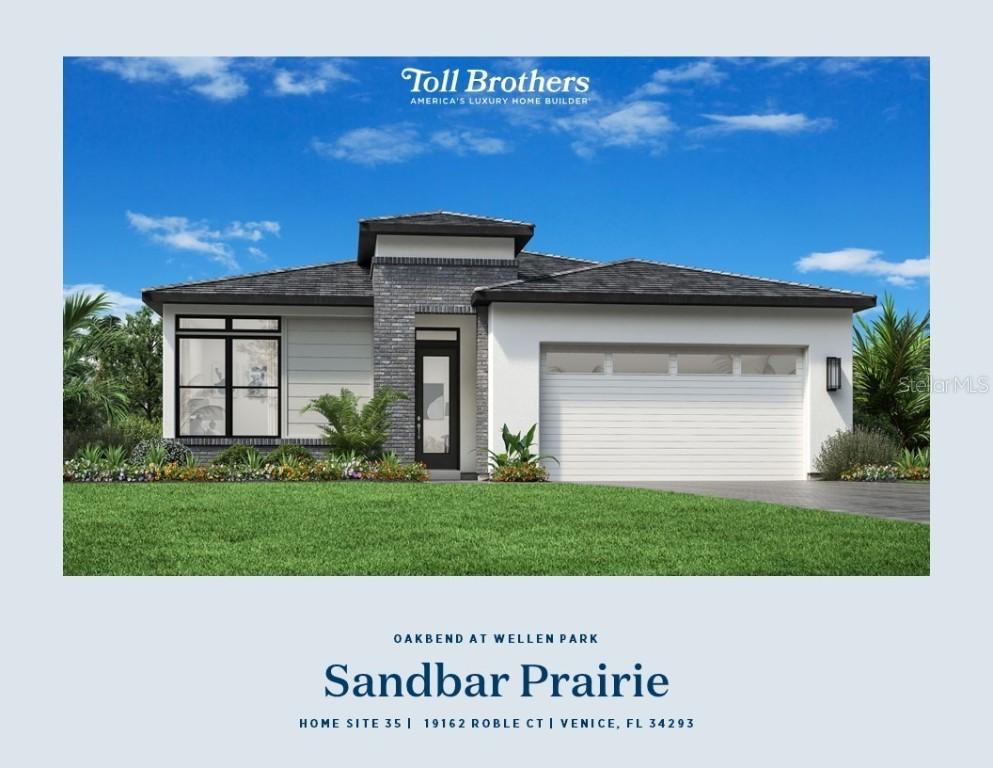 19162 Roble Ct., Venice, FL 34293