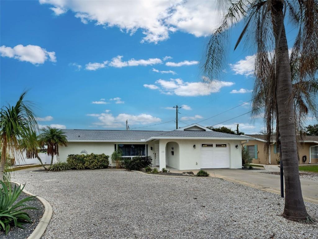 325 Fiesole St., Venice, FL 34285