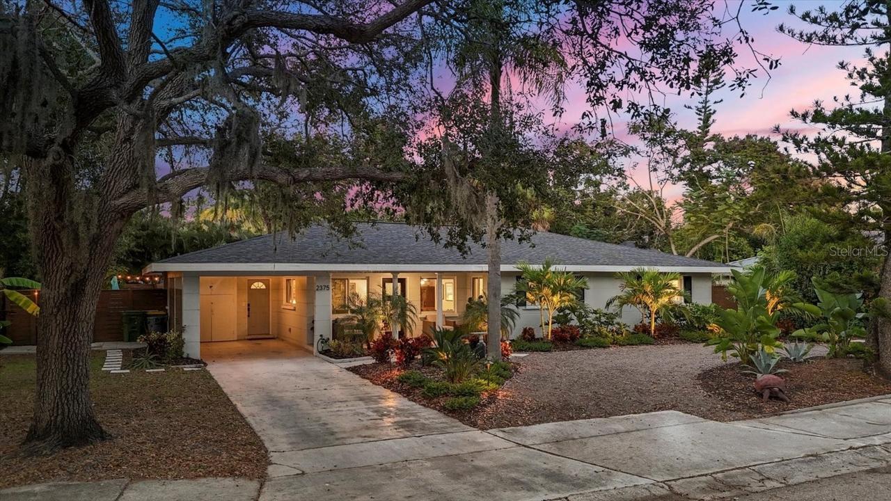 2375 Datura St., Sarasota, FL 34239