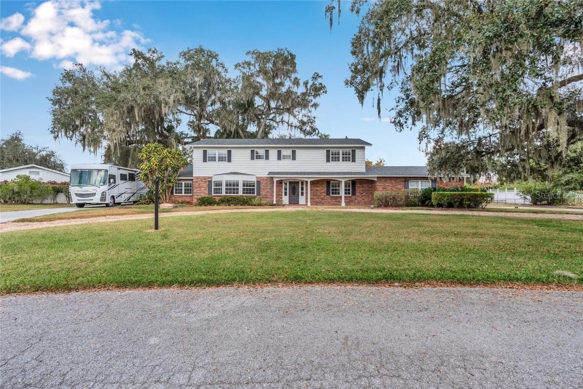 1950 El Paso Tr., Bartow, FL 33830