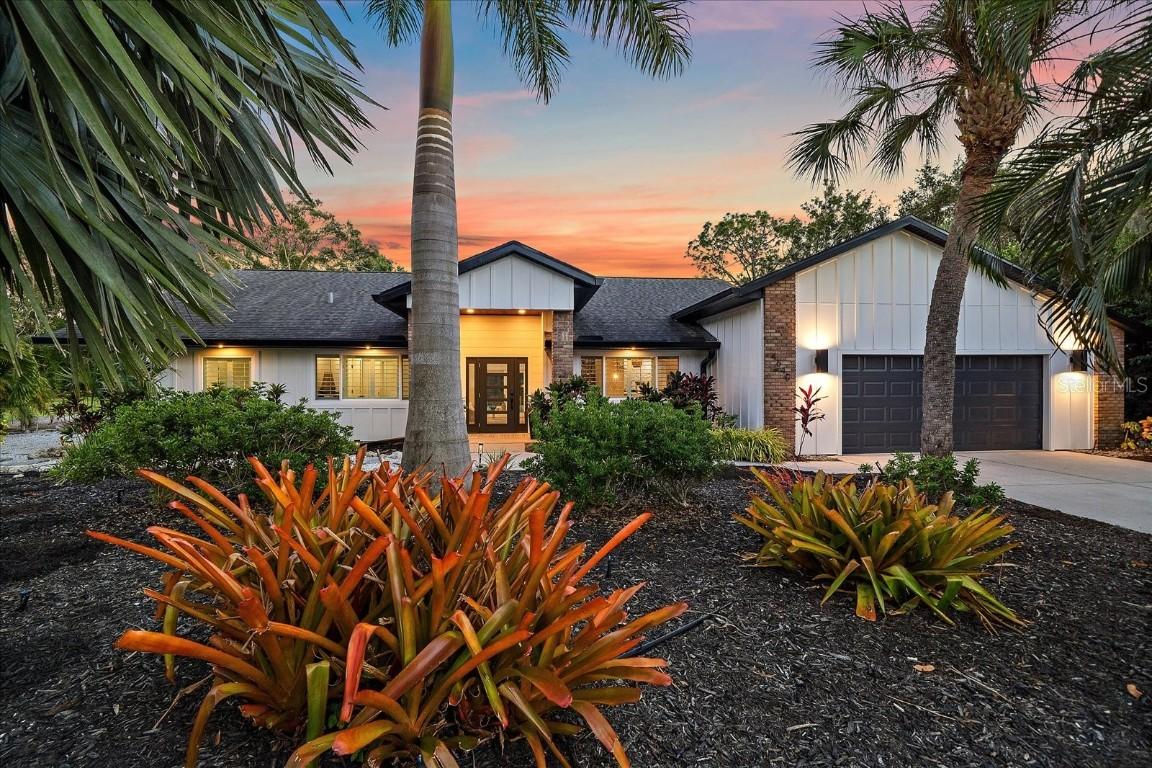 4640 San Siro Dr., Sarasota, FL 34235