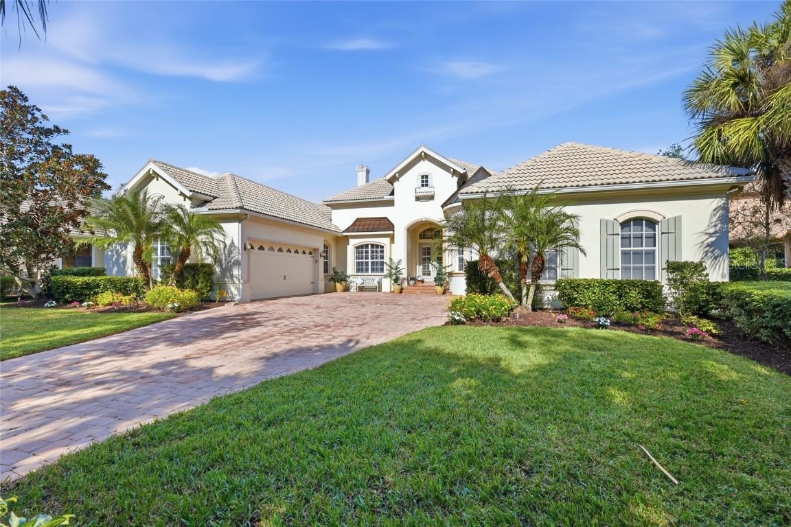 3597 Founders Club Dr., Sarasota, FL 34240