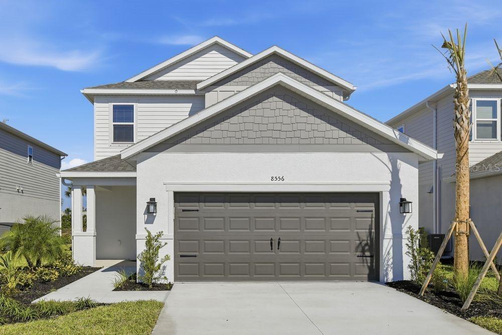 8556 Snowfall St., Sarasota, FL 34241